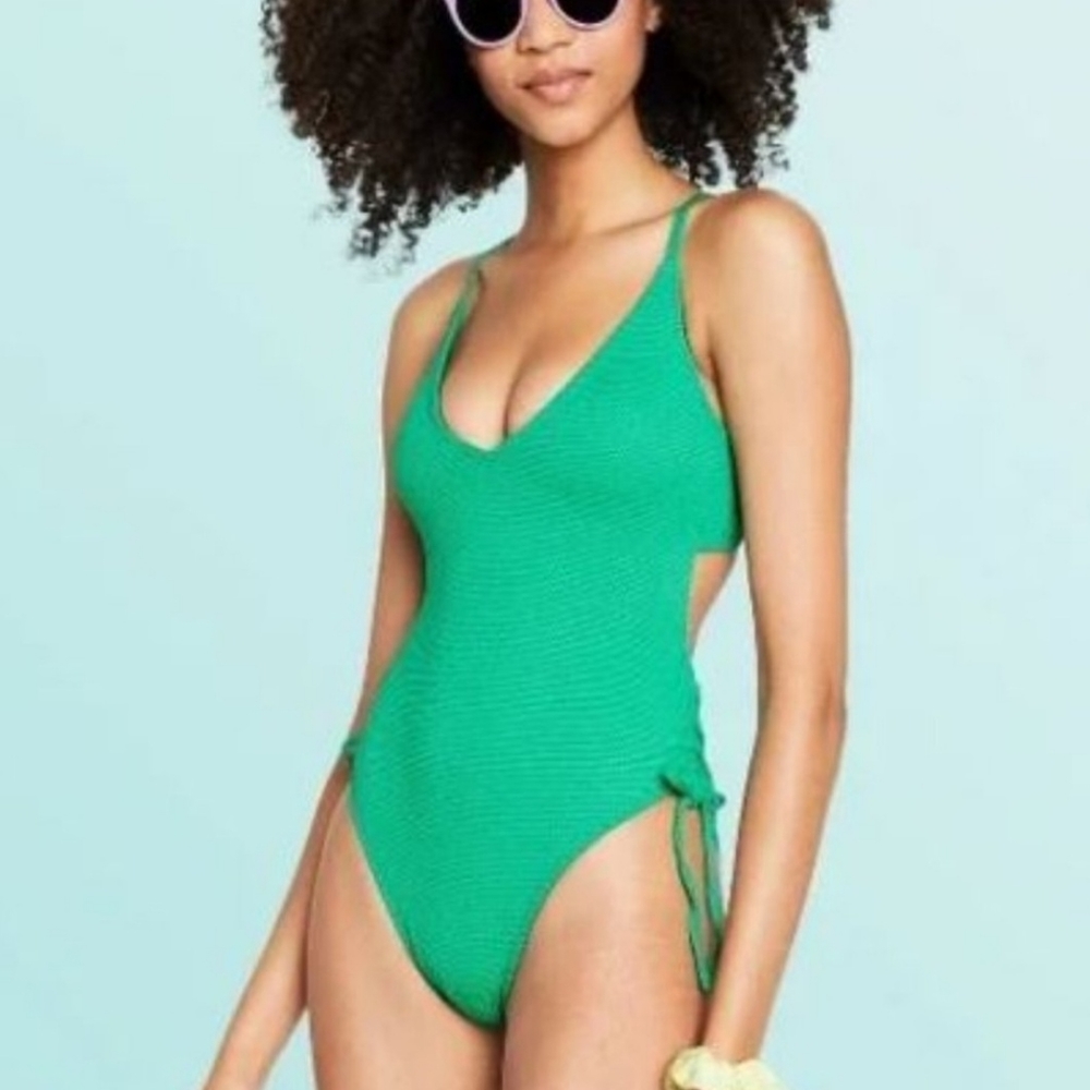 Stoney Clover Lane x Target Swimsuit